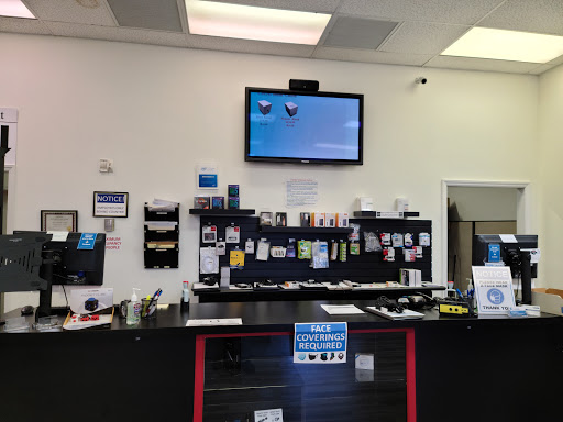 Computer Store «Computer Warehouse of North Carolina», reviews and photos, 311 Pomona Dr A, Greensboro, NC 27407, USA