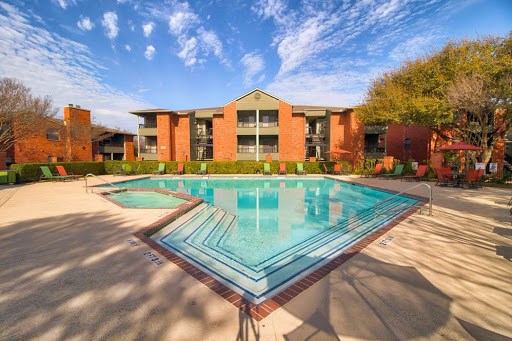 Photo of Promontory Point Apartments