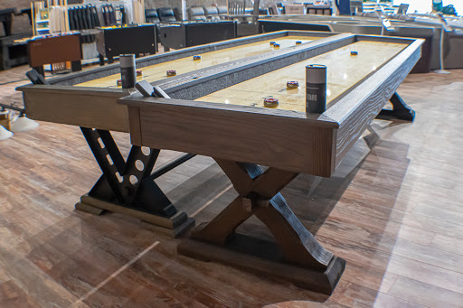 Hot Tub Store «Home Rec Gameroom & Leisure», reviews and photos, 429 McDonough Pkwy, McDonough, GA 30253, USA