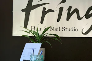 Fringe Hair & Nail Studio image