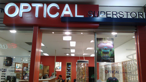 The Optical Superstore