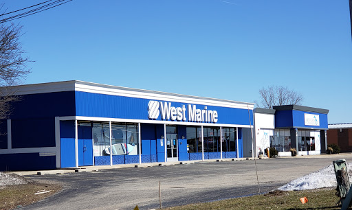 West Marine, 2975 28th St SE, Grand Rapids, MI 49512, USA, 