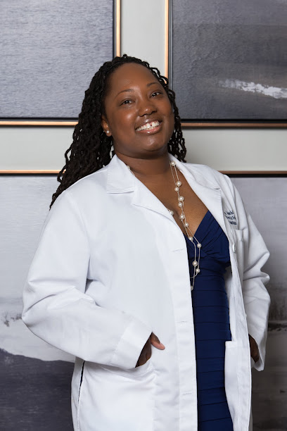 Dr. Jasmaine Shelford, DPM,MPH