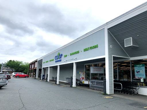 Supermarket «Co-Op Food Store», reviews and photos, 209 Maple St, White River Junction, VT 05001, USA