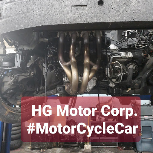 Motorcycle Repair Shop «Head Gone Inc. Motorcycle Shop», reviews and photos, 40 Remsen Ave, Brooklyn, NY 11212, USA