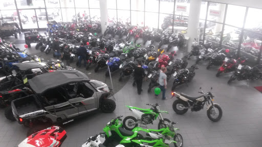Motorcycle Dealer «Tracy Motorsports», reviews and photos, 3255 Auto Plaza Way, Tracy, CA 95304, USA