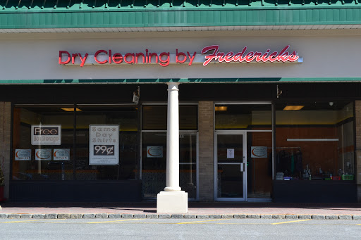Dry Cleaner «Cleaning by Fredericks», reviews and photos, 634 Columbus Ave, Thornwood, NY 10594, USA