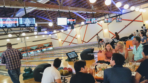 Bowling Alley «South Bowl», reviews and photos, 19 E Oregon Ave, Philadelphia, PA 19148, USA