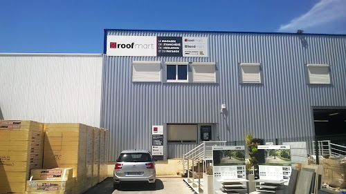 Roofmart Dijon - Couchey à Couchey