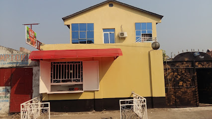 TshiTshi Business Resto And Lodge - 279, Rue Itaga, Kinshasa, Congo - Kinshasa