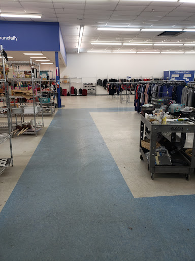 Thrift Store «Goodwill Industries Store & Donation Center», reviews and photos, 1488 U.S. 9, Wappingers Falls, NY 12590, USA