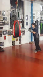 Mo's Boxing & Fitness Academy