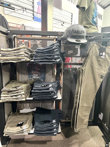 Harley-Davidson Dealer «New River Harley-Davidson», reviews and photos