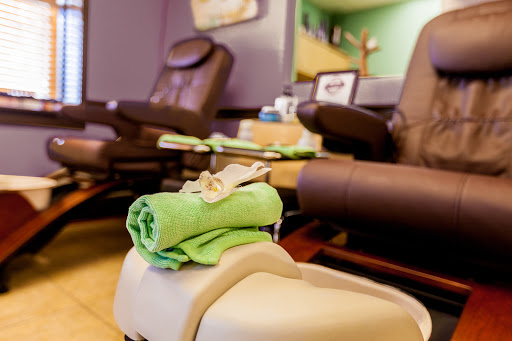 Beauty Salon «Divine Images Salon & Day Spa», reviews and photos, 719 E 11th St, Ocean City, NJ 08226, USA