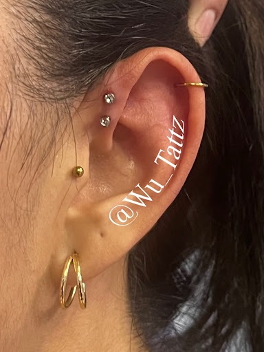 Explore ptsd tattoo ideas, creative tattoo ideas in El Paso, available at R&R tattoo and piercing studio