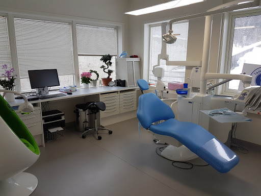 Dental World AS Dental Center in Rælingen