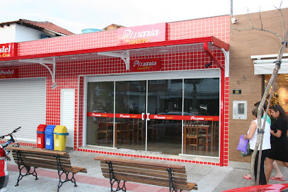 Logo da empresa - Pizzaria Silvestre