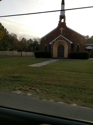 Woodburn Presbyterian Church