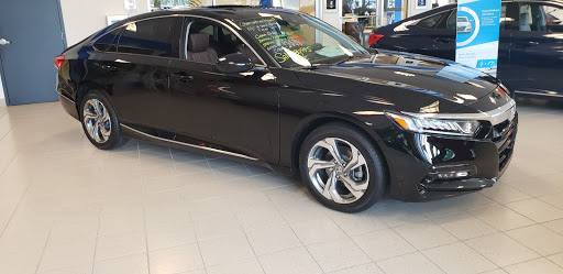 Honda Dealer «Holman Honda», reviews and photos, 12 E Sunrise Blvd, Fort Lauderdale, FL 33304, USA