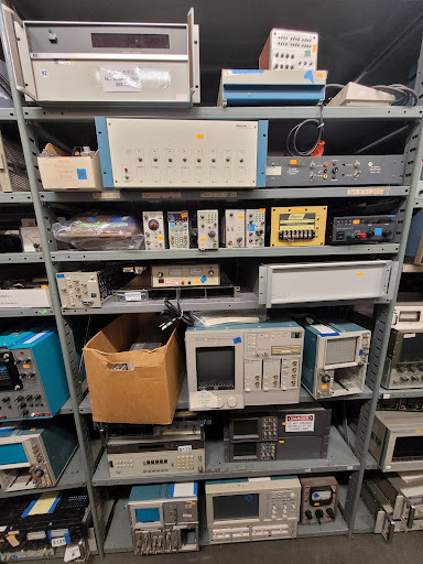 Electronics Store «Surplusgizmos.Com», reviews and photos, 5797 NW Cornelius Pass Rd, Hillsboro, OR 97124, USA