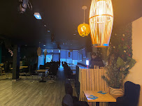 Atmosphère du Restaurant SKY Lounge à Bourgoin-Jallieu - n°1