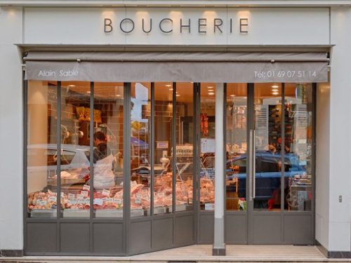 Boucherie Boucherie de la Mairie Gif-sur-Yvette