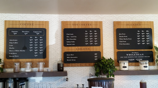 Cafe «Coffee Culture», reviews and photos, 1195 NW Kings Blvd, Corvallis, OR 97330, USA