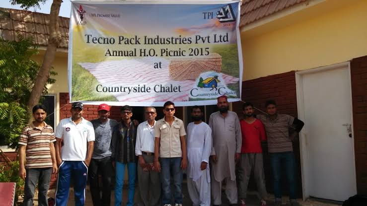 Tecno Pack Industries Private Limited
