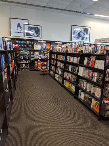 Book Store «Books-A-Million», reviews and photos, 300 Retail Commons Pkwy, Martinsburg, WV 25403, USA