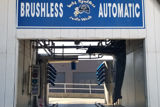 Indy Spotless Auto & Pet Wash