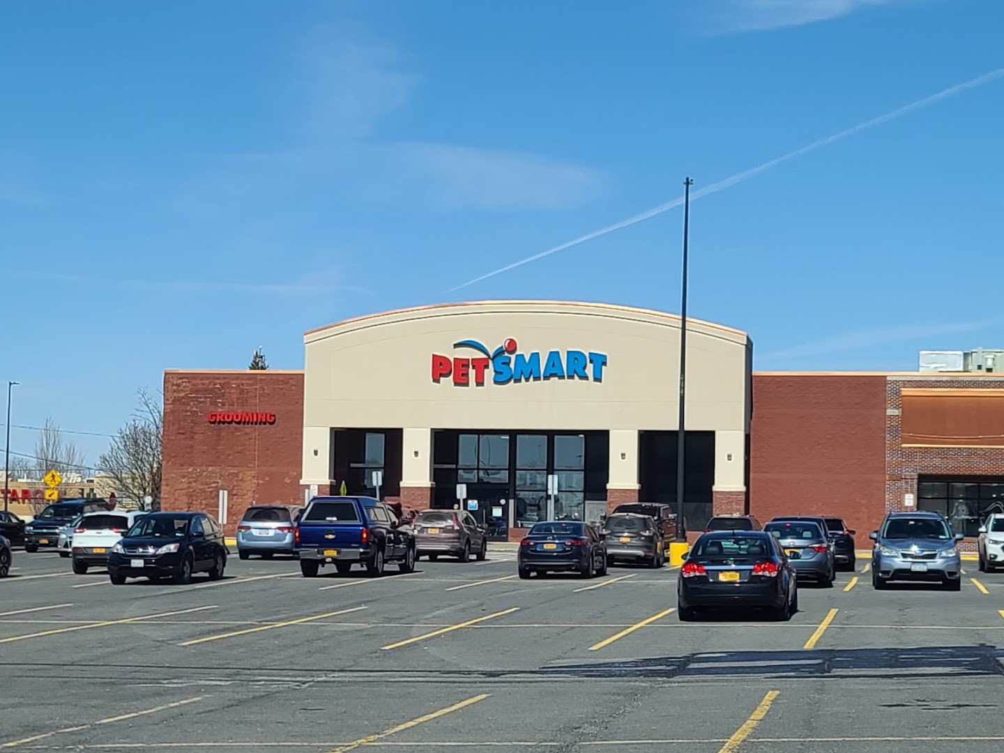 PetSmart