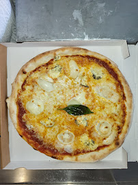 Photos du propriétaire du Pizzas à emporter Pizza Tony by Lafi (Camion) à Rillieux-la-Pape - n°18
