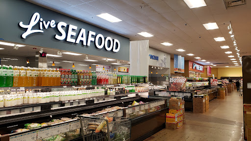 Asian Grocery Store «99 Ranch Market», reviews and photos, 561 US-1, Edison, NJ 08817, USA