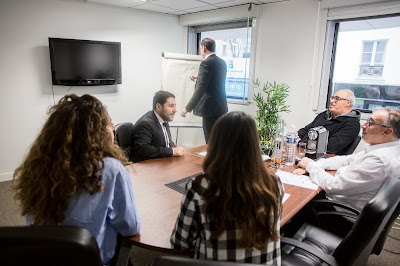 BM Fiduciaire, expert comptable Paris 16e à Paris