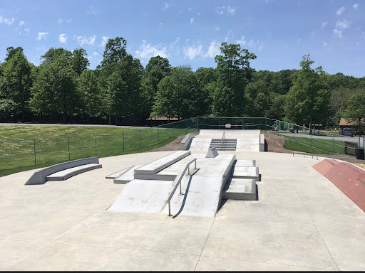 Dunlap Family Skatepark