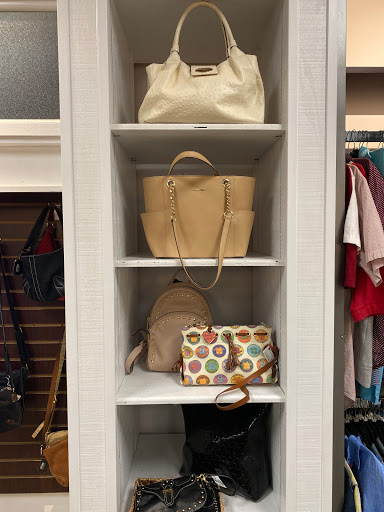 Clothing Store «Uptown Cheapskate», reviews and photos, 1830 York Rd, Timonium, MD 21093, USA