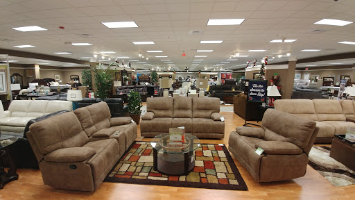 Furniture Store «Badcock Home Furniture &more», reviews and photos, 1555 E Hwy 50, Clermont, FL 34711, USA