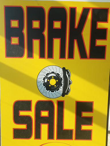 Car Repair and Maintenance «Midas», reviews and photos, 1812 N Wayne Rd, Westland, MI 48185, USA