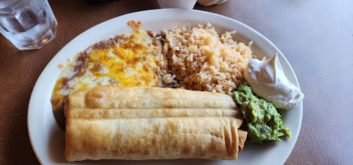 Maya Mexican Restaurant image