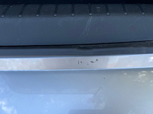 Honda Dealer «Honda of Thousand Oaks», reviews and photos, 3925 Auto Mall Dr, Thousand Oaks, CA 91362, USA