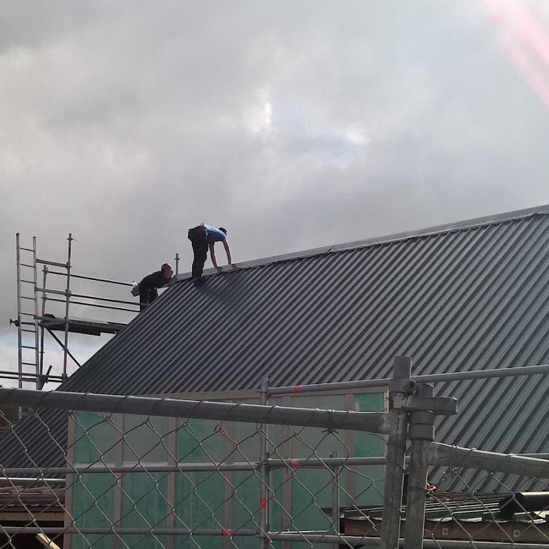 Auckland Roofing Ltd