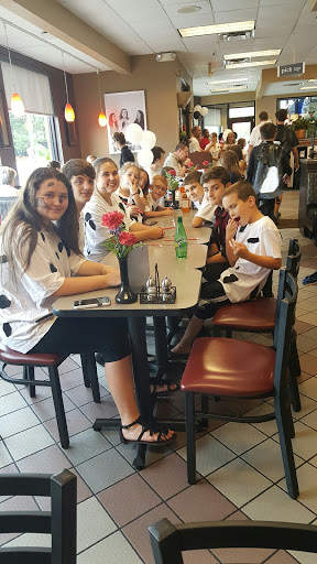 Fast Food Restaurant «Chick-fil-A», reviews and photos, 1757 E 9 Mile Rd, Pensacola, FL 32514, USA