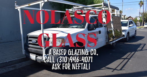 Nolasco Glass - Glass Installation Contractor - Los Angeles