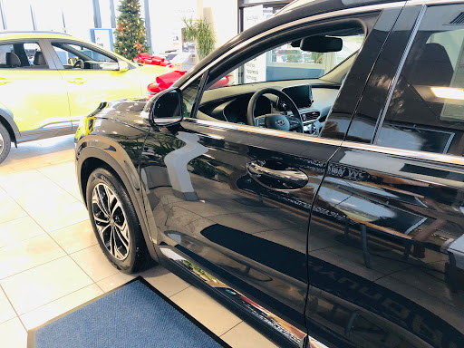 Car Dealer «Rick Case Hyundai Roswell», reviews and photos, 11446 Alpharetta Hwy, Roswell, GA 30076, USA