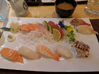 Produits de la mer du Restaurant japonais Wasabi à Lyon - n°12