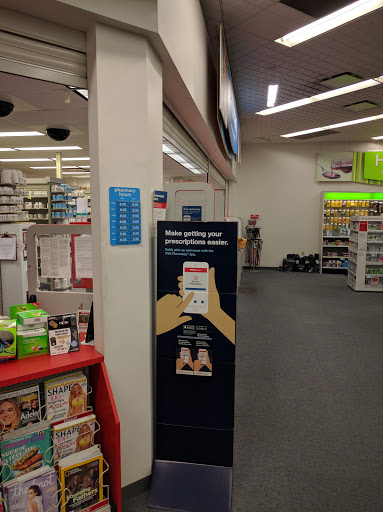 Drug Store «CVS», reviews and photos, 1252 Stelton Rd, Piscataway Township, NJ 08854, USA
