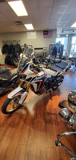 Motorcycle Dealer «Gotham Motorcycles», reviews and photos, 364 Bay St, Staten Island, NY 10301, USA