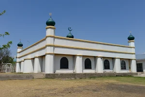 Harrismith Warden Street Mosque (Masjid Noor) image