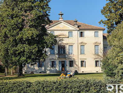 Ristorante Antica Villa Razzolini Loredan Via Schiavonesca Marosticana, 15, 31011 Asolo TV, Italia