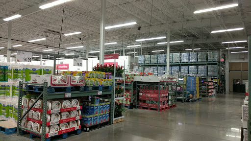 Warehouse club «BJ’s Wholesale Club», reviews and photos, 1155 Palm Bay Rd NE, Palm Bay, FL 32905, USA